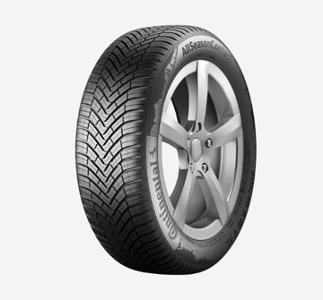 CONTINENTAL ALL SEASON CONTACT