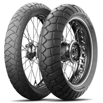 MICHELIN ANAKEE ADVENTURE