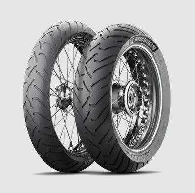 MICHELIN ANAKEE ROAD