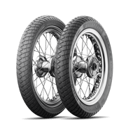 MICHELIN ANAKEE STREET