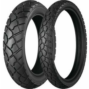 BRIDGESTONE AX41T F