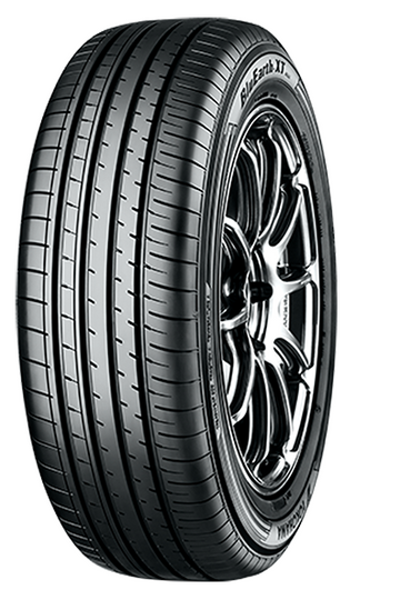 YOKOHAMA BLUEARTH-XT AE61