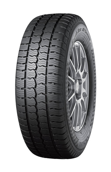 YOKOHAMA BLUEARTH 4S AW21