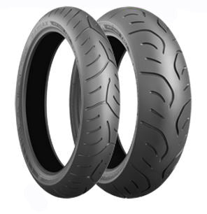 BRIDGESTONE T30