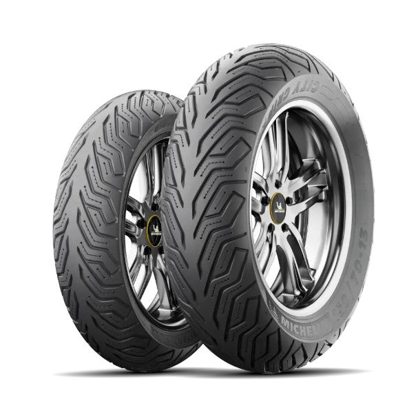 MICHELIN CITY GRIP 2