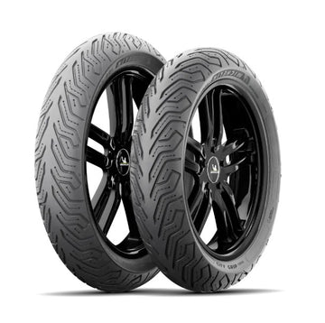 MICHELIN CITY GRIP SAVER
