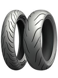 MICHELIN COMMANDER III
