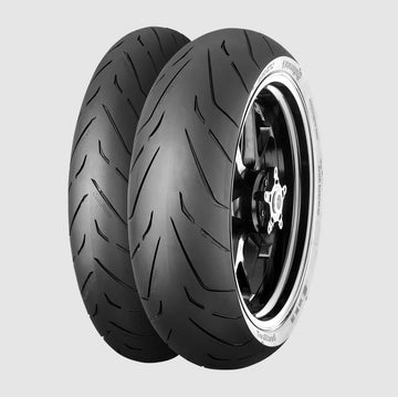 CONTINENTAL CONTIROAD