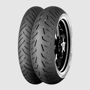 CONTINENTAL CONTIROADATTACK 4