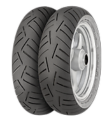 CONTINENTAL CONTI SCOOTER