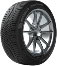 MICHELIN CROSS CLIMATE 2