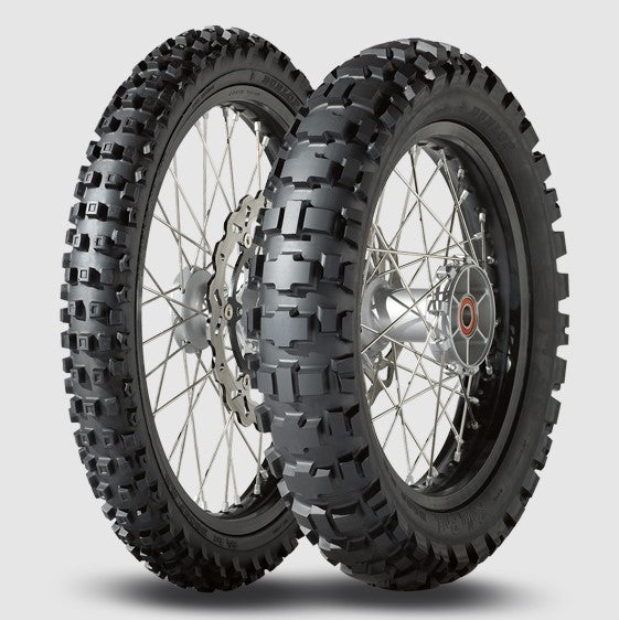 DUNLOP D908 RR