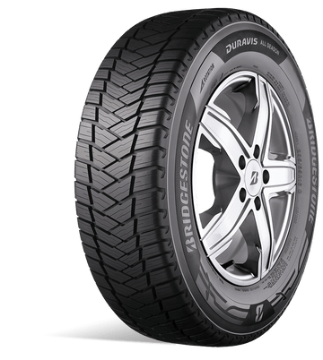 BRIDGESTONE DURAVIS ALL SEASON