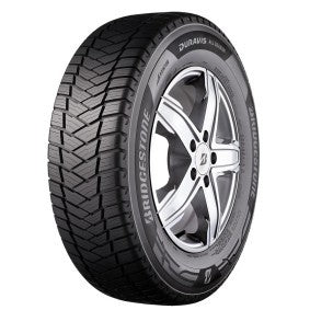 BRIDGESTONE DURAVIS WINTER