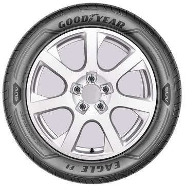 GOODYEAR EAGLE F1 ASYMM-3 SUV