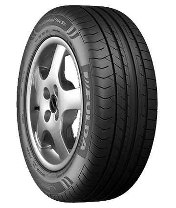 FULDA ECOCONTROL SUV