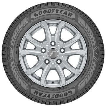 GOODYEAR EFFICIENTGRIP 2 SUV