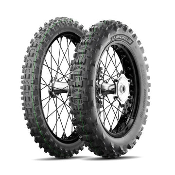 MICHELIN ENDURO MEDIUM 2