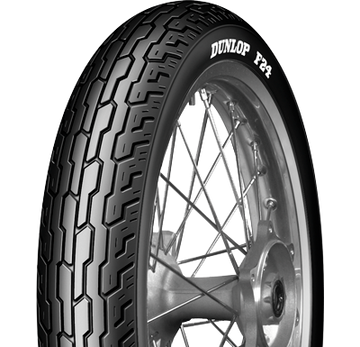 DUNLOP F24