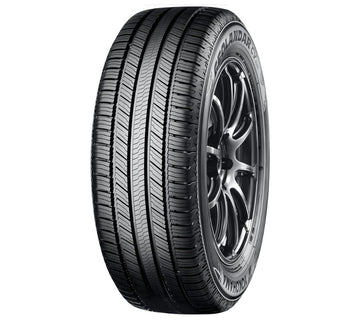 YOKOHAMA GEOLANDAR CV G058