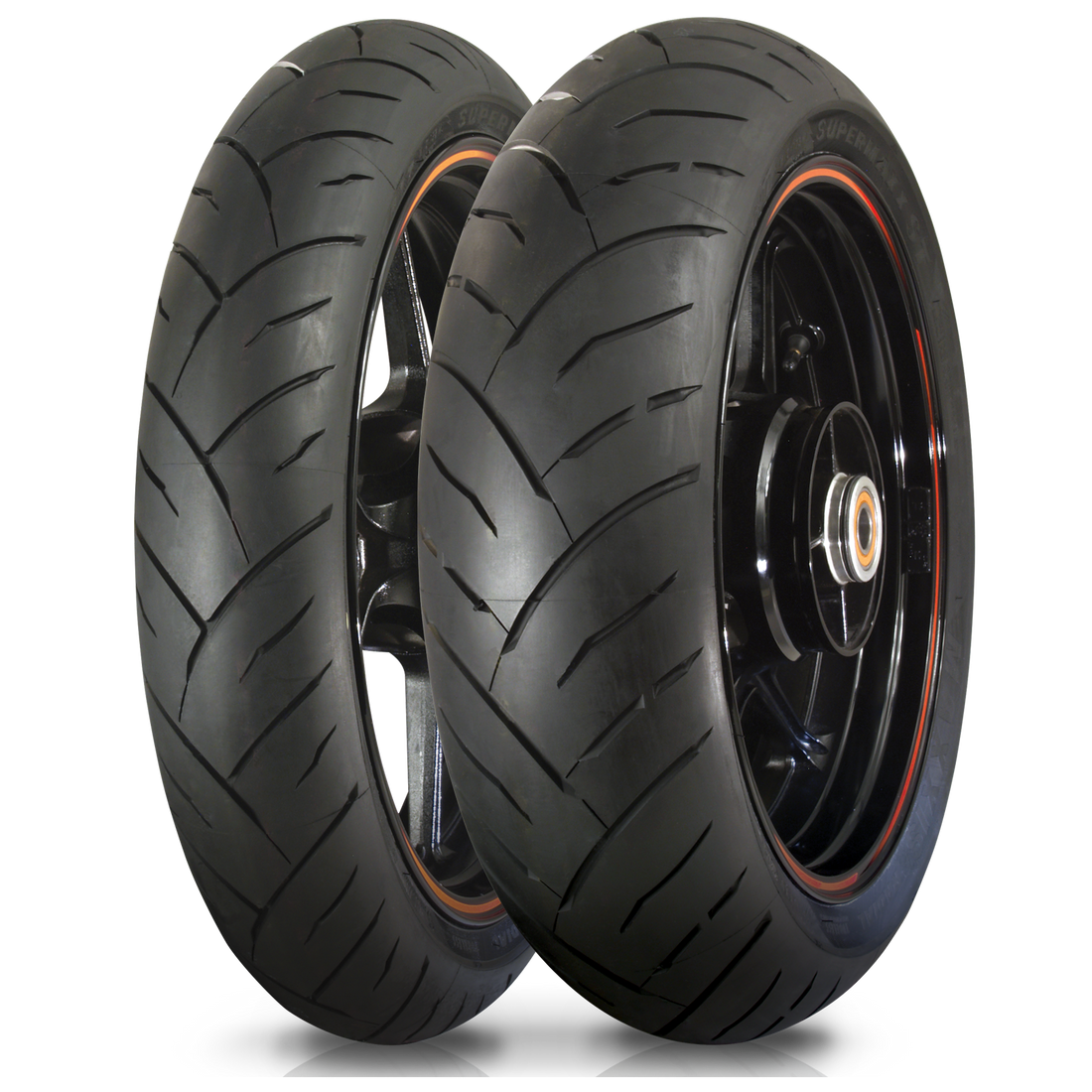 MAXXIS MA-ST