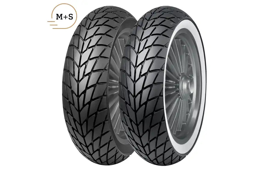 MITAS MC20 MONSUM