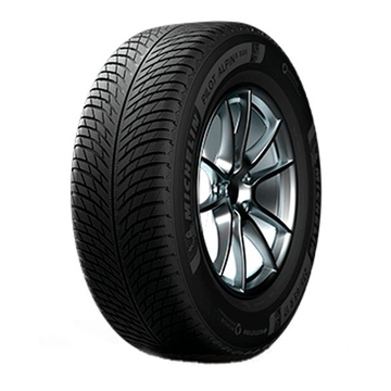 MICHELIN PILOT ALPIN 5