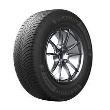 MICHELIN PILOT ALPIN 5