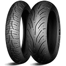 MICHELIN PILOT ROAD 6