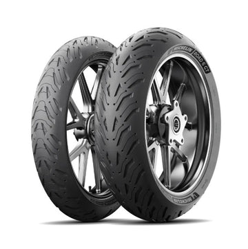 MICHELIN PILOT ROAD 6 GT