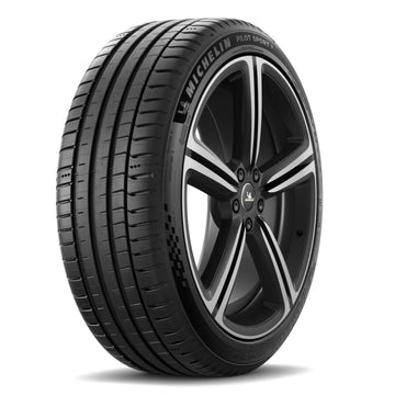 MICHELIN PILOT SPORT 5