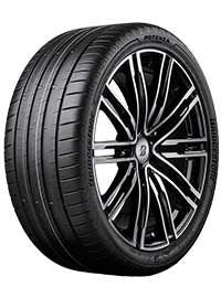 BRIDGESTONE POTENZA SPORT