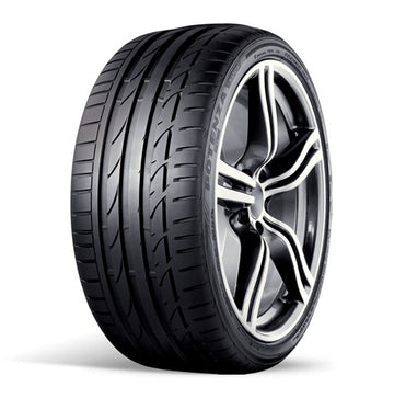 BRIDGESTONE POTENZA SPORT