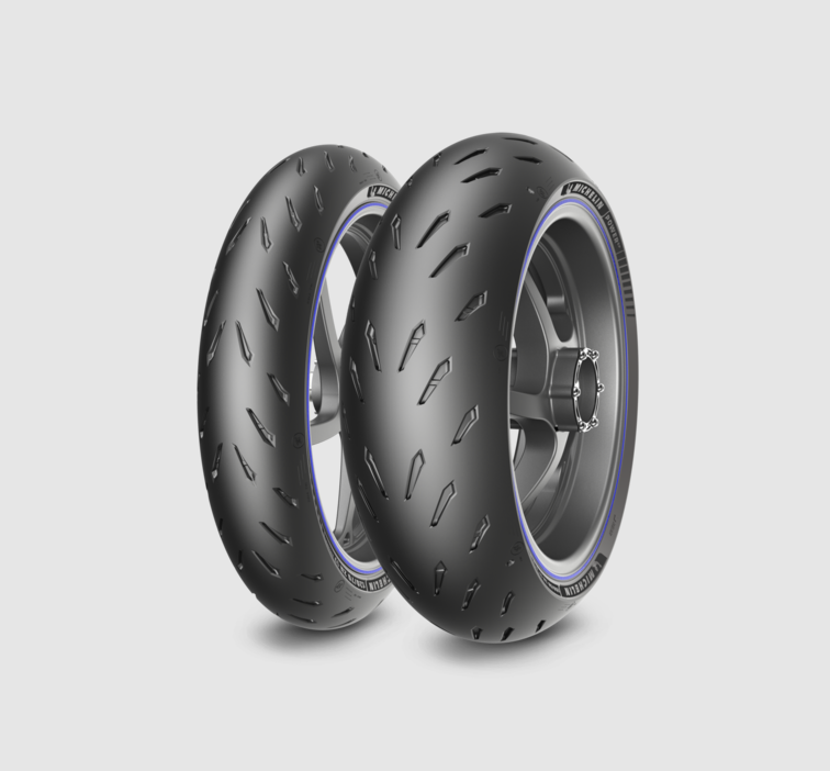 MICHELIN POWER GP