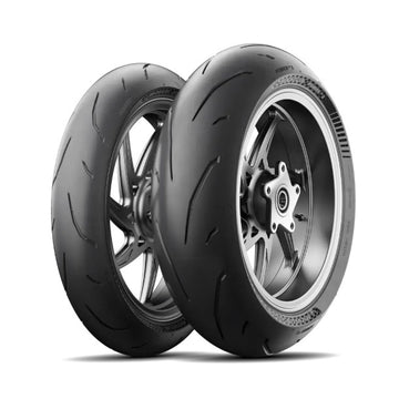 MICHELIN POWER GP2