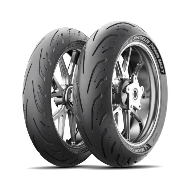 MICHELIN POWER SHIFT
