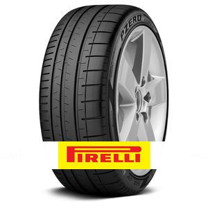 PIRELLI PZERO CORSA (PZC4)