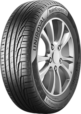 UNIROYAL RAINEXPERT 5