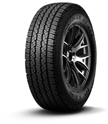 NEXEN ROADIAN AT 4X4