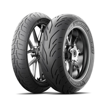 MICHELIN ROAD W GT