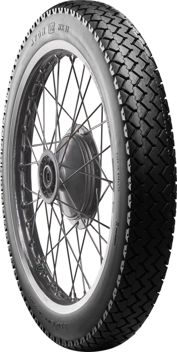 AVON SAFETY MILEAGE MK II AM7