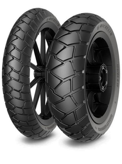 MICHELIN SCORCHER ADVENTURE