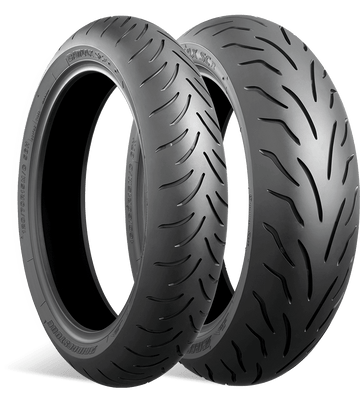 BRIDGESTONE SC R