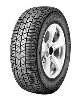 KLEBER TRANSPRO 4S