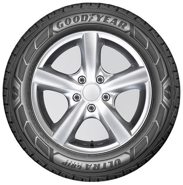 GOODYEAR UG CARGO