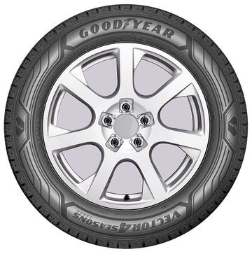 GOODYEAR VECTOR 4SEASONS CARGO