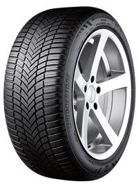 BRIDGESTONE WEATHER CONTROL A005 EVO