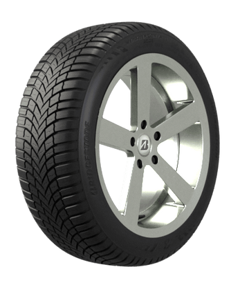 BRIDGESTONE WEATHER CONTROL A005 EVO
