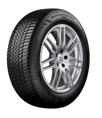 BRIDGESTONE WEATHER CONTROL A005 EVO