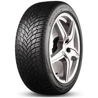 FIRESTONE WINTERHAWK 4